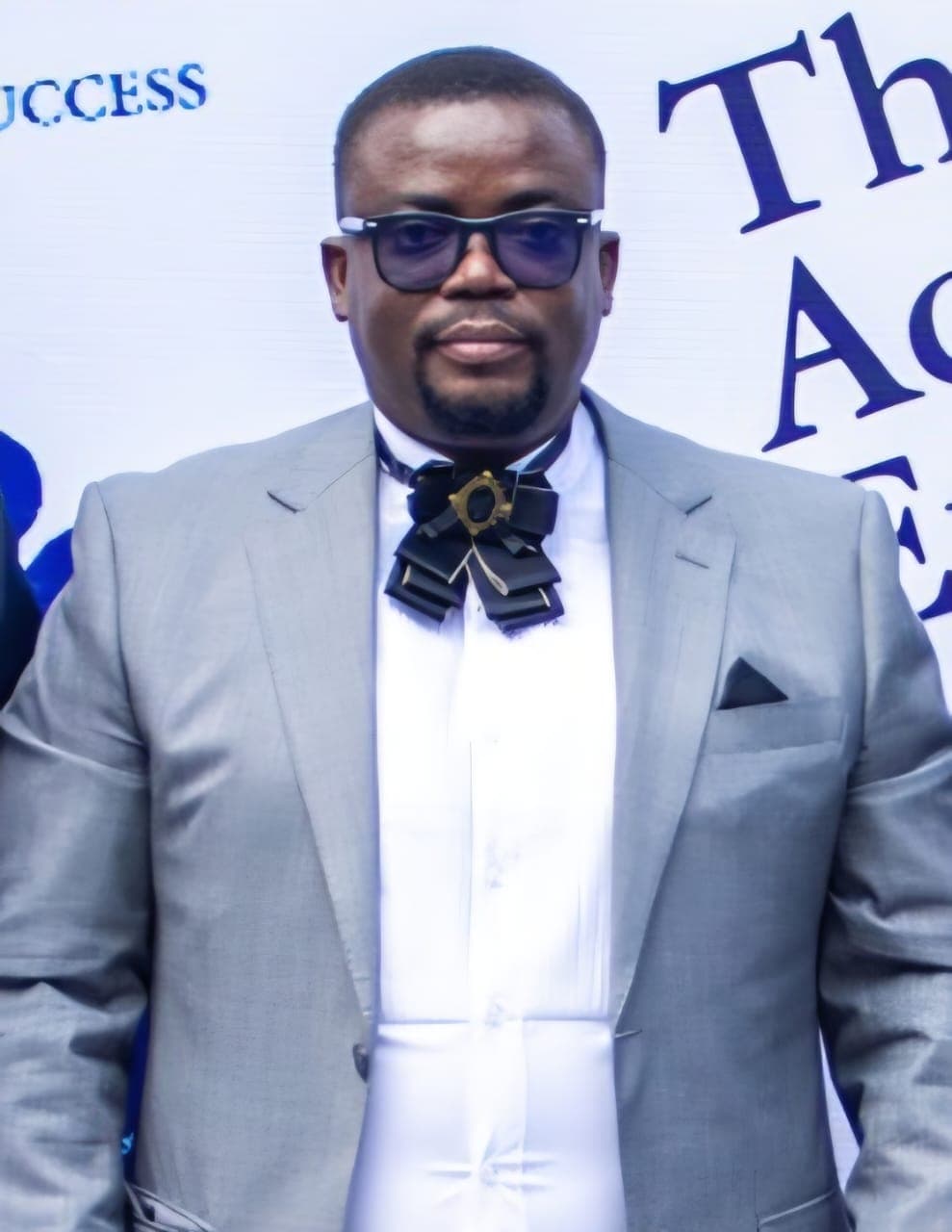 Dr. Peter Glover Galley