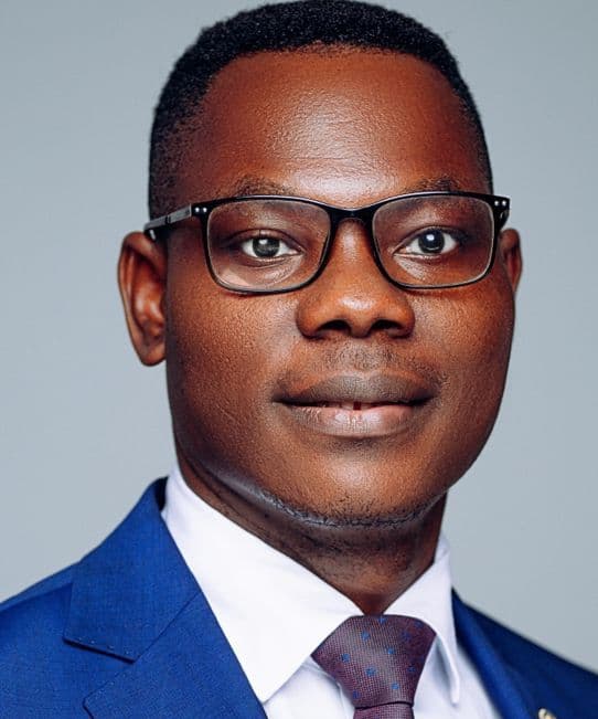 Dr. Michael Kwakye