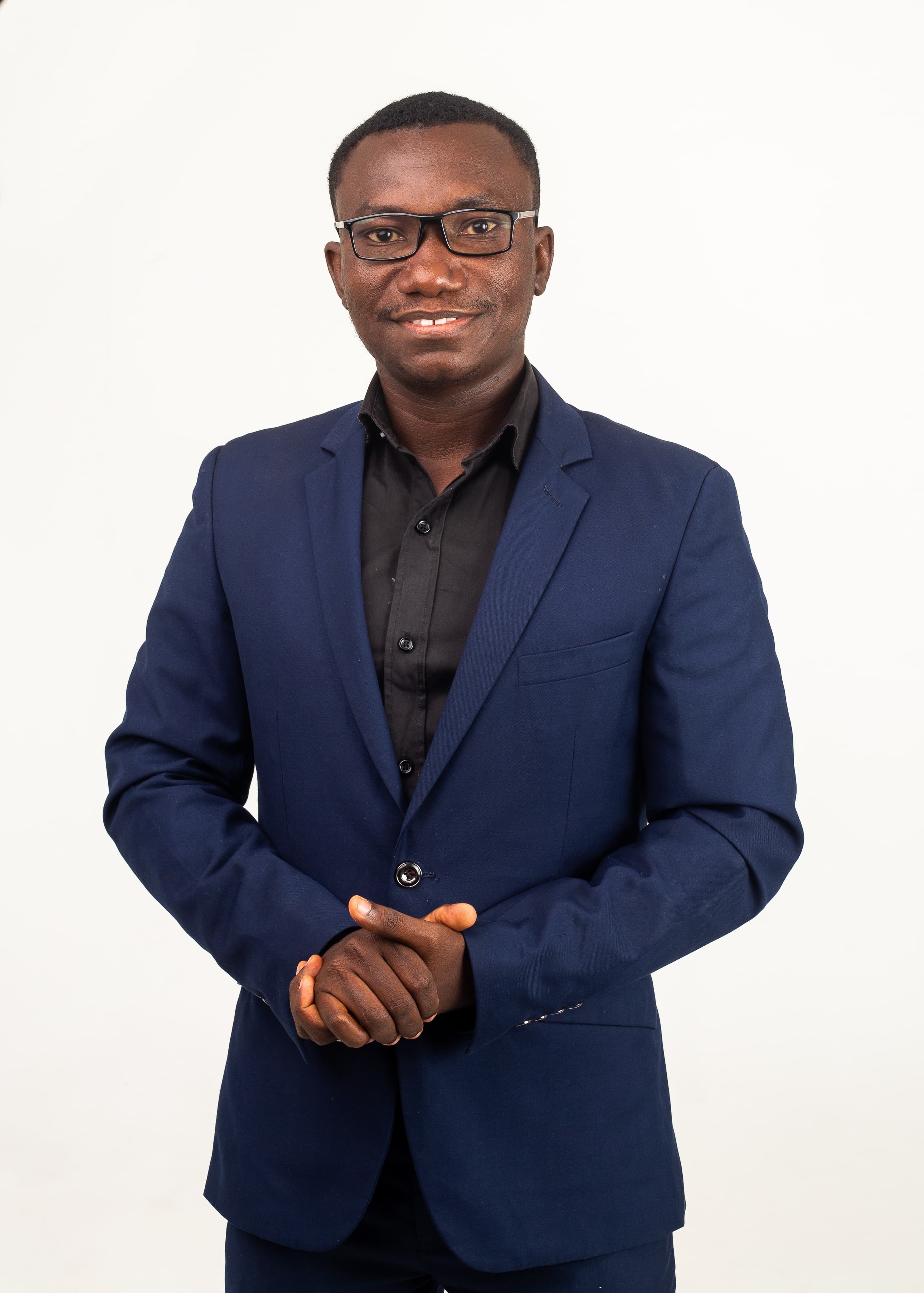 Dr. Kwabena Agyarko gyekye